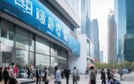 深圳市融财信息咨询服务，机遇与挑战