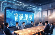 腾瑞信息咨询服务，全面数字化转型解决方案