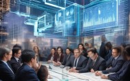 北京信息化财务咨询活动，技术与管理的融合