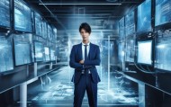 运运泽，信息技术咨询服务领域的全方位全能者