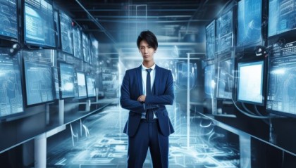 运运泽，信息技术咨询服务领域的全方位全能者