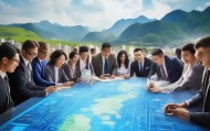 贵州皓朗科信息技术咨询，助力贵州高质量发展