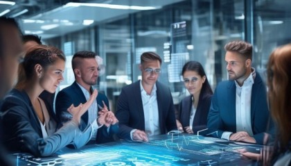信息化咨询的核心研究与实践，现状、方法与应用与未来