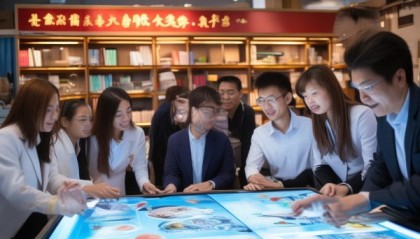 华林健康信息咨询服务部，赋能健康生活，助力医疗健康解决方案