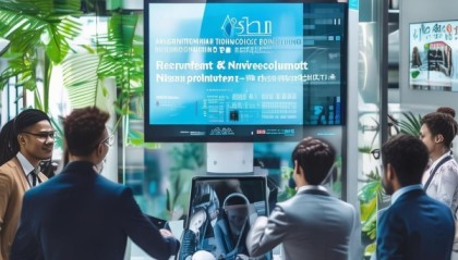 安顺信息技术咨询招聘网，recruitment 与 development 的新机遇