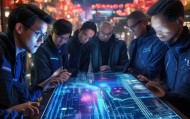 中国通信信息化咨询工程师助力数据驱动的未来