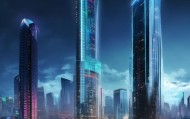 南长，科技与金融的完美融合