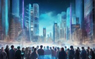 开启智慧时代，助力迈向未来—兴太信息技术咨询