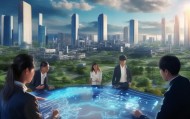 四川工业化的新路径—信息化咨询助力经济高质量发展