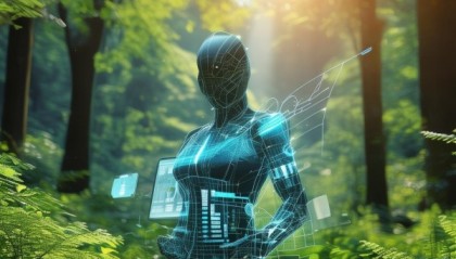 森喜信息咨询服务，数字时代下的创新与责任