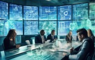 智慧 Grid 时代下的网络信息技术咨询服务