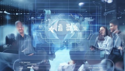 咨询企业走向智慧未来