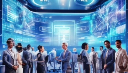 永清信息咨询服务，助力企业数字化转型的强劲动力