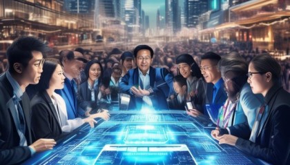 宝山区信息技术咨询对象，影响城市经济发展的关键力量