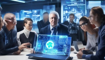 原阳鑫鑫信息技术咨询，助力企业数字化转型的智慧之选