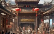 传统易信息咨询服务中心，服务创新与未来展望