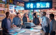 监利众诚，信息咨询服务领域的创新者