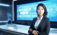 伽妮咨询，数字时代的信息解决方案专家