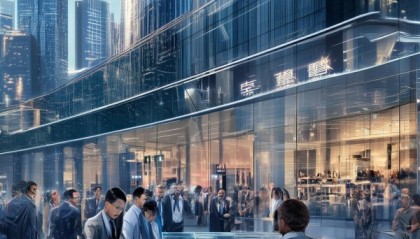 群慧信息技术咨询，城市管理智慧升级