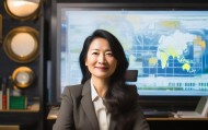胡姐，信息咨询服务领域的探索者与实践者