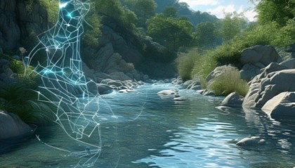 清水河，守护信息安全的第一选择