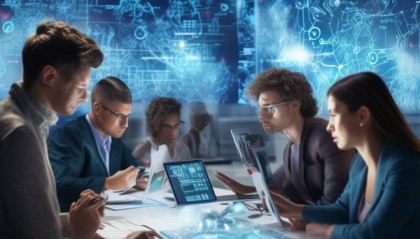 数字化转型的咨询之道—信息化建设技术咨询，赋能未来