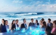 海盐信息化技术咨询顾问招聘