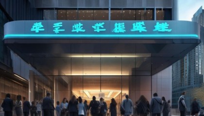 小雅信息咨询服务中心，开启你的职场新篇章
