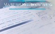 价格表单，信息化管理咨询中的指南
