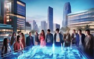 启航汇通，探索启程，成就未来——南通信息技术咨询行业机遇与挑战