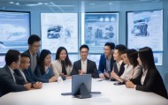 走进无锡信息化服务，倾听用户需求