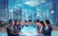 浙江数字化转型，建设信息化管理咨询方案