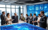 江西物流信息化咨询，助力企业成长