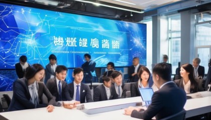成都信息化咨询，助力数字转型的创新