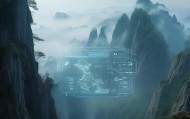 黄山，旅游化趋势与信息咨询服务的创新与未来