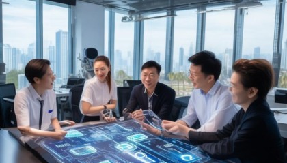 义乌益腾信息咨询服务部助力企业数字化转型，实现共赢未来。