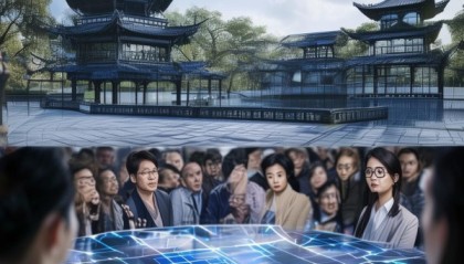 苏州信息咨询服务，赋能经济发展的新引擎