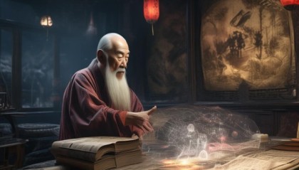 传统易信息咨询服务的未来机遇