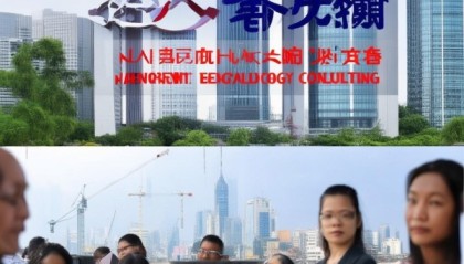 南宁市惠诚信息技术咨询，助力城市化与经济发展