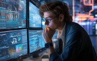 信息化咨询师，技术、战略与数据驱动的未来角色