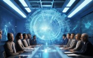 技术与管理未来探索，信息化顶层咨询
