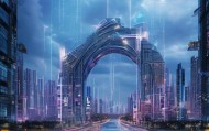 宏力，连接信息与未来的桥梁