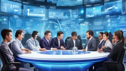 天津满盈信息技术咨询，助力企业数字化转型
