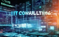 十堰信息技术咨询需求与供应现状及未来发展趋势