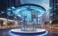 城市数字化转型中的信息咨询服务平台，助力智慧城市建设