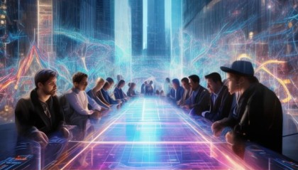 网络技术的未来，网络信息技术咨询平台的使命与责任