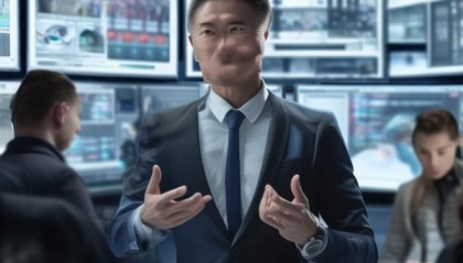 一位技术专家的领导力，龚老师信息技术咨询领域的卓越贡献