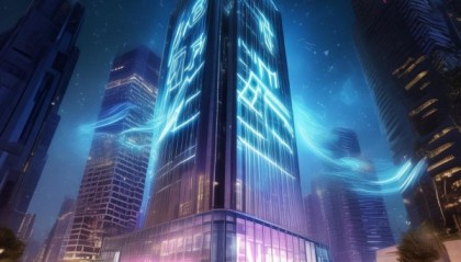 捷川科技，数字化转型的智创之光