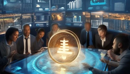 金钻信息咨询服务，数据驱动的未来领导力解决方案