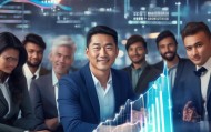 提升企业竞争力，开启数字化新篇章—陶荣信息技术咨询